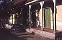 Die Veranda